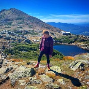 Meet your Posher, Megan